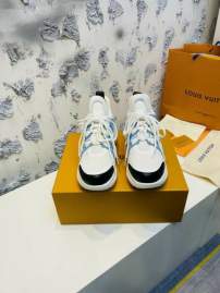 Picture of Louis Vuitton Shoes _SKULVsz35-405cmmnf052117756